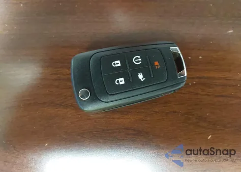 2011 Chevrolet Volt from USA, damaged, VIN 1G1RC6E45BU099173